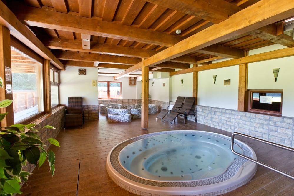 Hotel Gobor Vitanová Εξωτερικό φωτογραφία