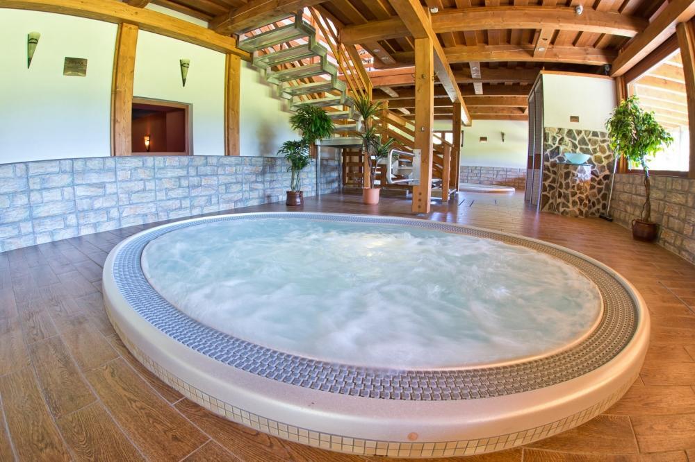 Hotel Gobor Vitanová Εξωτερικό φωτογραφία