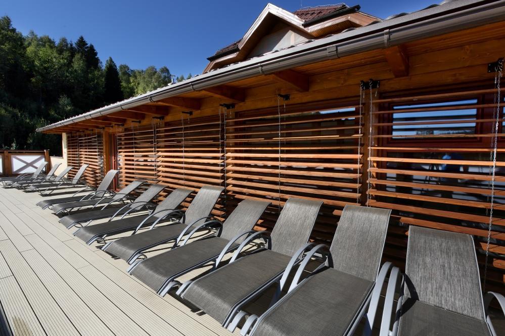 Hotel Gobor Vitanová Εξωτερικό φωτογραφία
