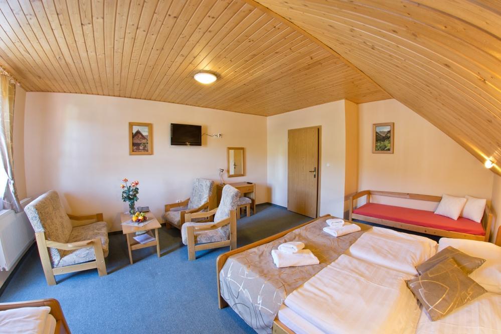 Hotel Gobor Vitanová Εξωτερικό φωτογραφία