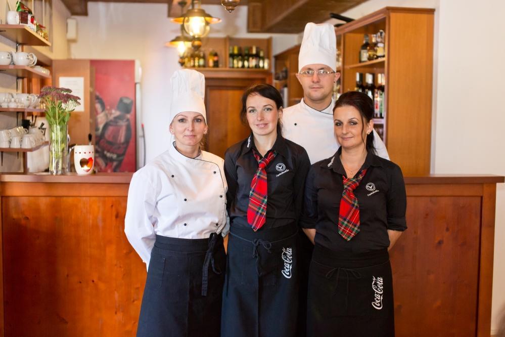 Hotel Gobor Vitanová Εξωτερικό φωτογραφία