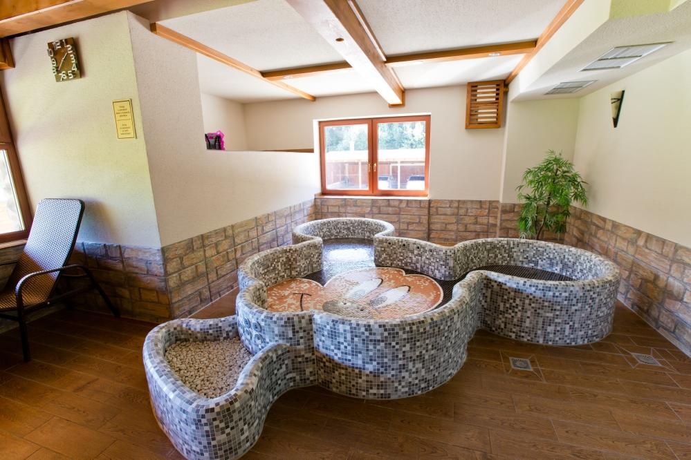 Hotel Gobor Vitanová Εξωτερικό φωτογραφία